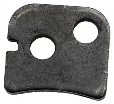 Produktbild von Makita 347597-1 Getriebeplatte für Modell JR3051T Säbelsäge
