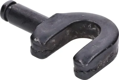 Produktbild von Schaltgabel / Schwenkhebel Ziehkeilwelle für Simson S51, S53, S70, S83, SR50, SR80, KR51/2, M531, M541, M741