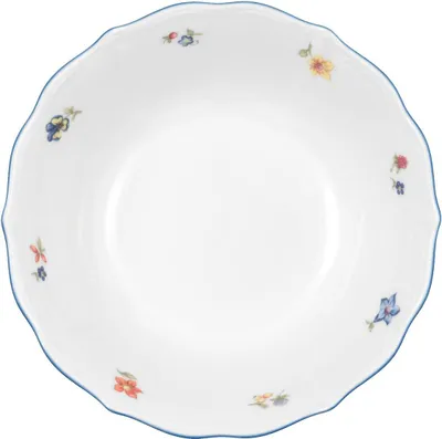 Produktbild von Schüssel rund 20 cm - Seltmann Weiden Sonate Nostalgie 34032