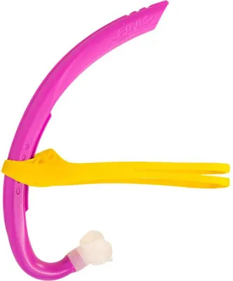 Produktbild von Finis Stability Snorkel Jr | Rosa