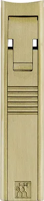Produktbild von ZWILLING 42498-101-0, Edelstahl, Gold, Edelstahl, 57 mm, 4 mm, 231 g