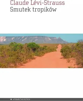 Produktbild von Smutek tropików