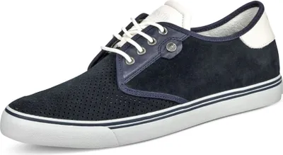 Produktbild von Lloyd Sportliche Schnürschuhe Sneaker Herren 31333134333232 Blau 40 EU