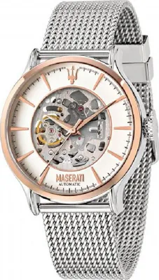 Image de MASERATI Montres-bracelets R8823118005