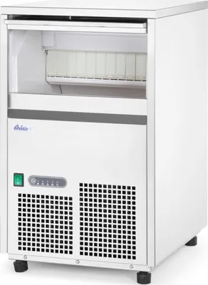 Produktbild von Hendi 271353, 1 Stück(e), 520 mm, 380 mm, 637 mm