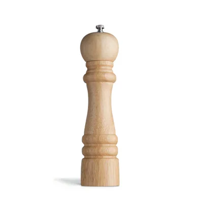 Produktbild von Amefa Salz- und Pfeffermühle 26 cm Natur