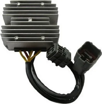 Image de Regler passend für Kymco Maxxer I 450 (10-11), MXU 450 (10-11) 12V / 35A