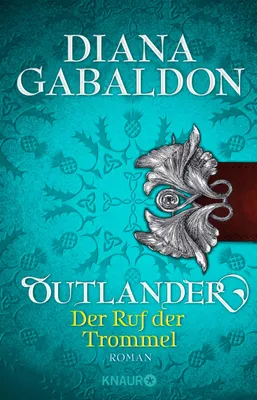 Produktbild von Outlander - Der Ruf der Trommel