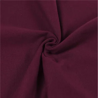 Produktbild von Bündchenstoff Schlauchware 35(70)cm breit Meterware ab 25cm Jersey