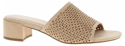 Produktbild von Damen Marco Tozzi Hausschuhe 2-27200-46 biscuit 39