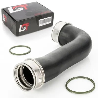 Produktbild von Turboschlauch Turbolader für Audi für Seat für Skoda für VW 1.9 TDI 2.0 TDI