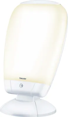 Produktbild von Beurer TL 80, Lichttherapie, (Tageslichtlampe)