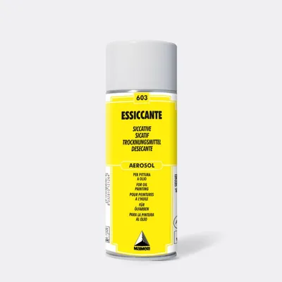 Produktbild von Trocknungsbeschleuniger MAIMERI für Ölfarben Spray 400 ml