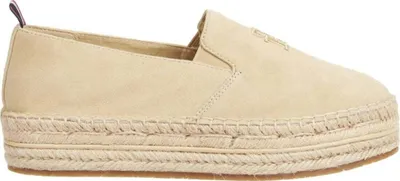 Obrázek produktu pro Tommy Hilfiger Dámské tenisky FW0FW07695 ACR Barva: béžová Velikost: 41