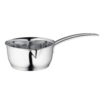 Produktbild von Küchenprofi Stielkasserole, 28 cm, Silber