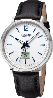 Zdjęcie produktu dla Regent Mezczyznizegarek FR-286