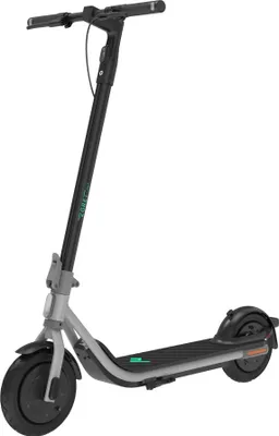Produktbild von Egret Ey! 7, Klassischer Roller, Grau, 130 kg, Unisex, 2 Rad/Räder, 25,4 cm (10")