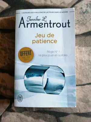 Image de Jeu de patience