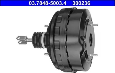 Zdjęcie produktu dla Serwo Hamulcowy Bmw 1/3 2,0-3,0 05-13