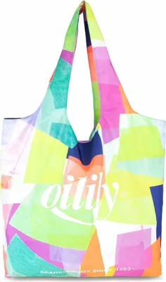 Produktbild von Oilily Sare Shopper Multicolor bunt