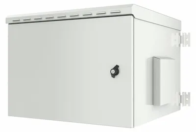 Immagine prodotto di Lanview RWMIP55W07U60W Rack 7U Weiß (RWMIP55W07U60W)