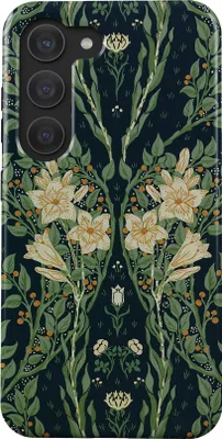 Produktbild von Samsung Galaxy S25 Plus, Schutzhülle kompatibel mit MagSafe stoßfest – Handyhülle Case Schutz