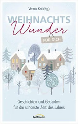 Obrázek produktu pro Weihnachtswunder für dich