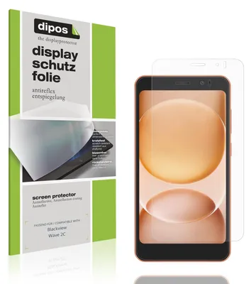 Obrázek produktu pro 4x dipos AR Blackview Wave 2C