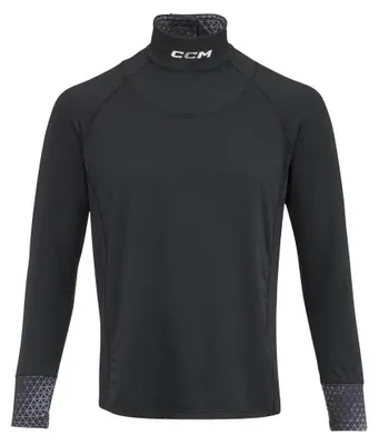 Obrázek produktu pro Spodní prádlo CCM Pro LS s ochranou krku a zápěstí Senior XL