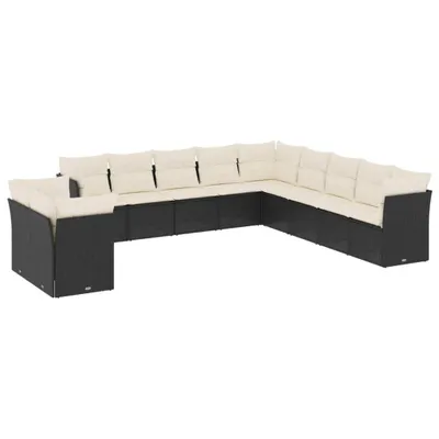 Zdjęcie produktu dla VidaXL 3217876, 11 szt.