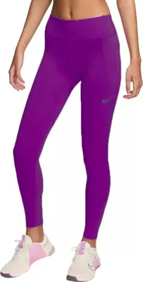 Produktbild von Damen Sportleggings Nike Performance Dri-Fit