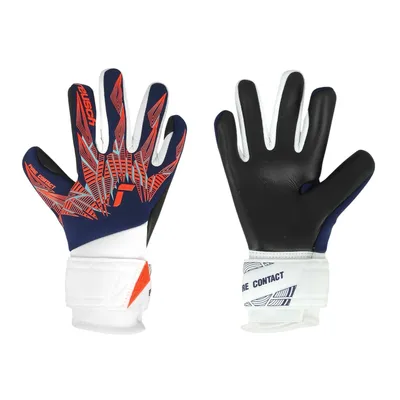 Obrázek produktu pro Reusch Pure Contact Silver Torwarthandschuhe Senior