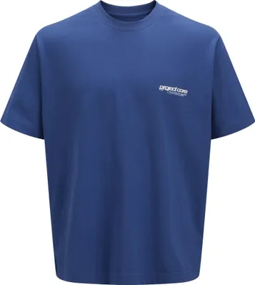 Produktbild von Jack & Jones Rundhals T-Shirt für Damen