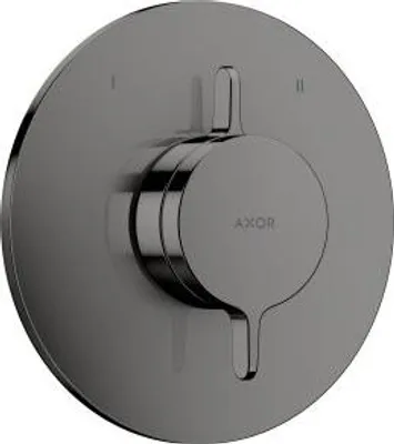 Zdjęcie produktu dla Hansgrohe AXOR One Bateria podtynkowa dla 2 odbiorców, 48415330