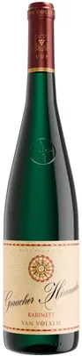 Produktbild von Van Volxem Graacher Himmelreich Riesling Kabinett trocken 2024 0,75L
