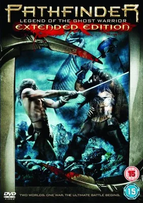 Produktbild von Pathfinder [DVD] [2007] - 20th Century Fox Home Entertainment