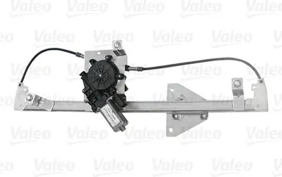 Produktbild von Valeo Fensterheber vorne links für Dacia Dokker Lodgy