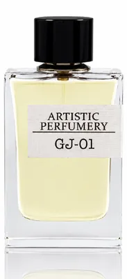 Productafbeelding van Armaf Artistic Perfumery Eau de Parfum, 100 ml, spray - GJ-01