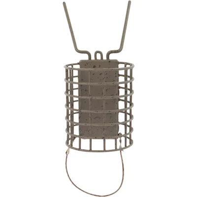 Produktbild von Preston Claw Feeder - Futterkorb, Gewicht:90g