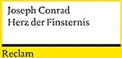 Obrázok produktu pre Herz der Finsternis