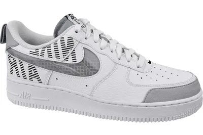 Produktbild von Nike Air Force 1 '07 LV8 2 BQ4421-100 Herrenschuhe, Weiß, Größe: 44 EU