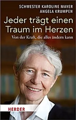 Immagine prodotto di Jeder trägt einen Traum im Herzen