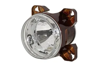 Image de Insert de phare Phare longue portée FF halogène HELLA pour AUWÄRTER