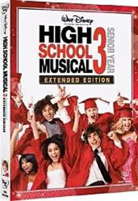 Produktbild von High School Musical 3