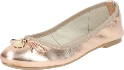 Produktbild von scapa Ballerinas Ballerinas Leder