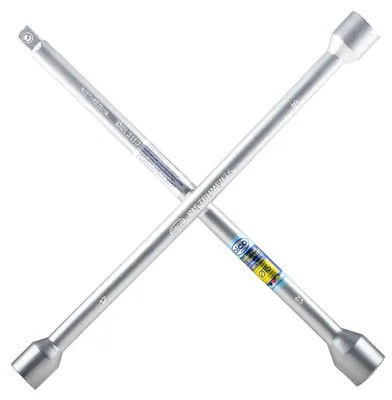 Obrázok produktu pre ALCA Krížový kľúč 420120