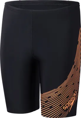 Zdjęcie produktu dla Chłopięce spodenki kąpielowe Speedo ECO Medley Logo Jammer