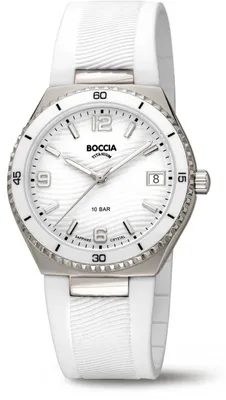 Produktbild von Damenuhr - Boccia Modell: 3375-01