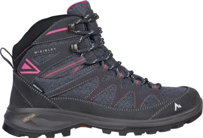Immagine prodotto di scarpe McKinley Wanderstiefel Vulcanus Mid Aqx 310414