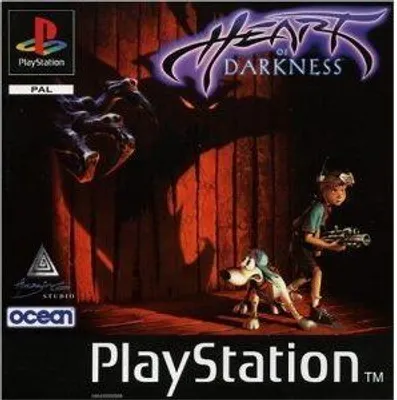 Produktbild von Heart of Darkness